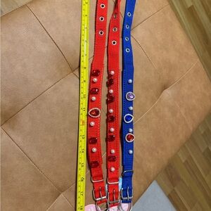 Royal Gem Dog Collar
